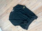 Stone Island trui, Kleding | Heren, Truien en Vesten, Stone island, Zwart, Nieuw, Ophalen of Verzenden
