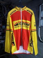 Retro koers shirts, 15 euro per shirt, Ophalen of Verzenden, Gedragen