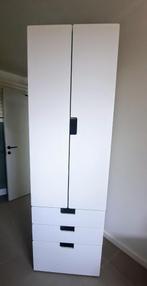 Ikea Stuva kast WIT, Ophalen, Zo goed als nieuw
