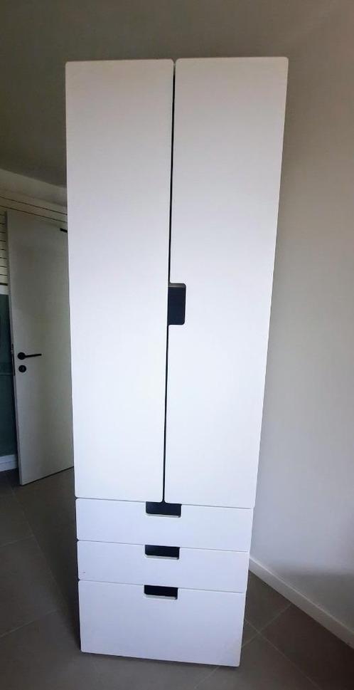 Ikea Stuva kast WIT, Huis en Inrichting, Kasten | Kleerkasten, Zo goed als nieuw, Ophalen