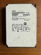 HGST 8 TB harde schijf - 7200 RPM, Ophalen, Intern, Gebruikt, HDD