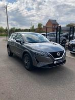 Nissan Qashqai Mild Hybride 2022  58000 km, Auto's, Nissan, Voorwielaandrijving, Stof, 4 cilinders, Start-stop-systeem