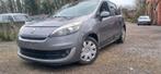 RENAULT SCENIC/1500cc DIESEL/7 PLAATSEN, Auto's, Renault, Euro 5, Monovolume, Zilver of Grijs, Scénic