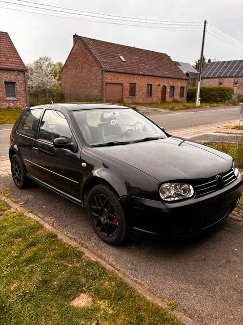 Golf 4, Auto's, Volkswagen, Particulier, Golf, Airconditioning, Apple Carplay, Cruise Control, Elektrische buitenspiegels, Elektrische ramen