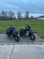 Piaggo zip 4 takt b klasse te koop of ruilen, Enlèvement, Comme neuf, Zip