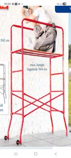 Hobby stelling, Bricolage & Construction, Échafaudages, Enlèvement