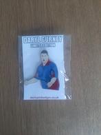 Pin van Darryl Gurney darts, Ophalen of Verzenden, Nieuw, Overige typen