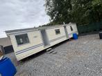 Wooncaravan 10x3, Caravans en Kamperen, Stacaravans