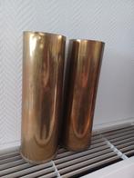 2x Britse 25 pounder obus '40&'42, Ophalen of Verzenden