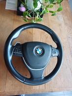 Bmw F10 F11 5 en 7 reeks stuurwiel, Auto-onderdelen, Besturing, Ophalen of Verzenden, Gebruikt, BMW