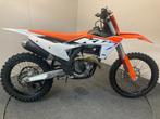 KTM SX 250 F motoren @ Leon Sagaert, 250 cc, Bedrijf, Crossmotor, 1 cilinder