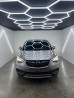 Opel Crossland X 1.2| 2020| 101.936km|NIEUWE DISTRIBUTIERIEM, Auto's, Voorwielaandrijving, https://public.car-pass.be/verify/3235-6799-7844