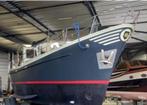 Kotter (Van Waveren), Watersport en Boten, Ophalen, 100 tot 200 pk, Kotter, Diesel