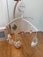 muziekmobiel alpaca / lama, Kinderen en Baby's, Ophalen, Zo goed als nieuw, Mobiel, Met geluid