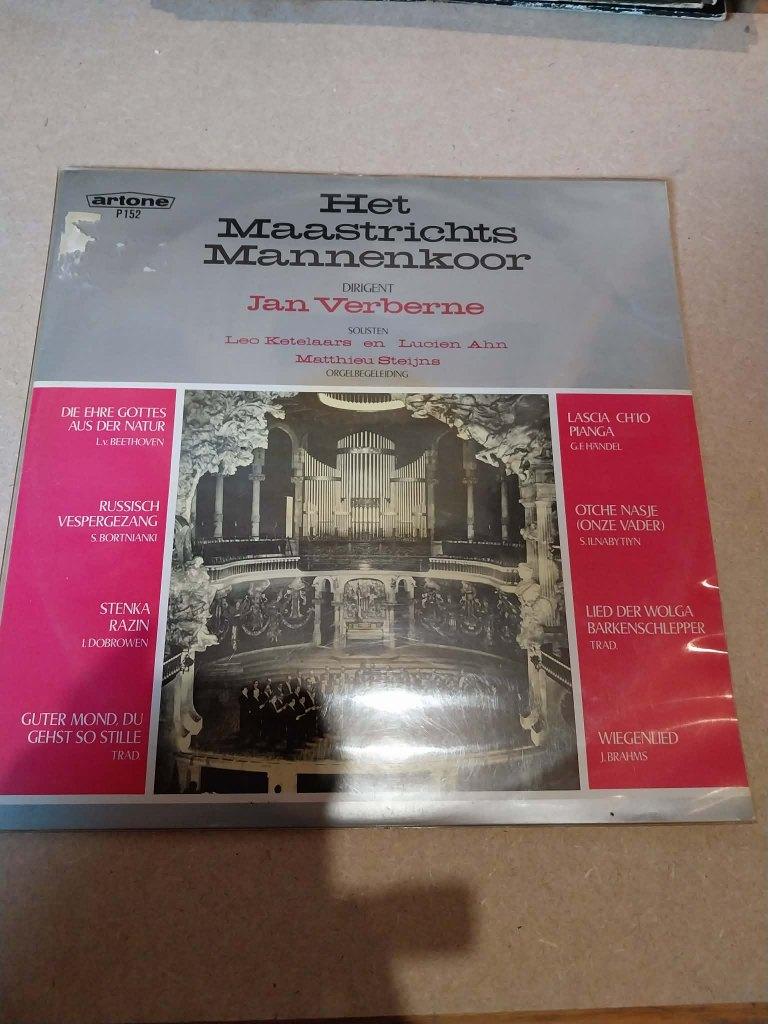 lp te koop, Enlèvement, Utilisé