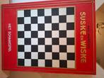 Schaakspel Suske en Wiske, Verzamelen, Ophalen, Suske en Wiske, Nieuw, Boek of Spel