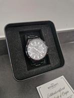 Rotorcraft Savage RC4505 horloge   NIEUW  !!!, Ophalen of Verzenden, Staal, Staal