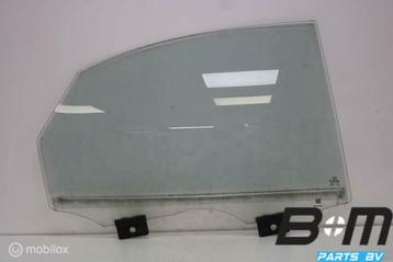 Portierruit rechtsachter Audi A8 4H 4H0845025D beschikbaar voor biedingen