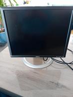 Dell monitor 19 inch, Gebruikt, Ophalen, Dell