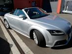 AUDI TT CABRIO, Auto's, Automaat, Euro 5, Achterwielaandrijving, Cabriolet