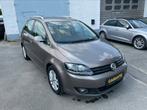 Volkswagen Golf+ 1.6TDI Navi/Leder/Xenon, Te koop, Zilver of Grijs, Berline, 5 deurs