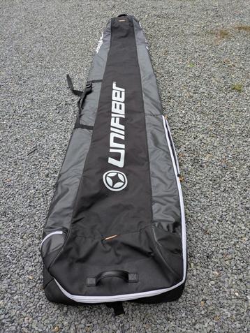 quiverbag Unifiber beschikbaar voor biedingen