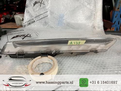 Porsche Cayenne dagrijverlichting rechts 9YO941181A, Auto-onderdelen, Verlichting, Porsche, Gebruikt, Ophalen of Verzenden