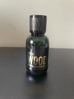 50ml / Dsquared2 Green Wood pour Homme - MEN, Enlèvement ou Envoi, Comme neuf