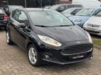 FORD FIESTA//ESSENCE//CLIMATISATION, Euro 5, Achat, 998 cm³, Entreprise