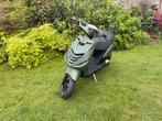 Piaggio zip A klasse, Ophalen, Zo goed als nieuw, Zip