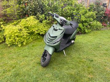 Piaggio zip A klasse  beschikbaar voor biedingen