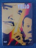 Yello - Essential DVD, CD & DVD, DVD | Musique & Concerts, Neuf, dans son emballage, Enlèvement ou Envoi
