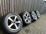 Porsche Macan winter wielen set, Auto-onderdelen, Banden en Velgen, Ophalen, 18 inch, 255 mm, Banden en Velgen