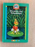 Tais Teng - De prins van Kwaakland, Boeken, Ophalen, Zo goed als nieuw, Tais Teng