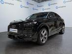 Audi Q6 e-tron Sportback Corporate E-tron, Automaat, Zwart, Zwart, SUV of Terreinwagen