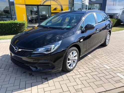 Opel Astra Sports Tourer 1.2 TURBO SPORTS TOURER EDITION *, Auto's, Opel, Bedrijf, Astra, ABS, Airbags, Airconditioning, Bluetooth