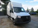 Mercedes-Benz Sprinter - 515cdi 8G-Tronic - bak+klep - 2022, Auto's, Automaat, Wit, Mercedes-Benz, Bedrijf