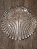 Plat coquillage, Assiettes(s), Verre, Enlèvement, Utilisé