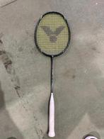 Victor Auraspeed 100x ultraG 4u G5, Ophalen, Zo goed als nieuw, Racket(s)
