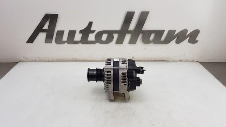 DYNAMO Focus 4 Wagon (|MS1042119630|LX6T10300EAA|2320081|), Auto-onderdelen, Motor en Toebehoren, Ford, Gebruikt