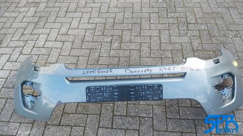 Voorbumper LAND ROVER DISCOVERY SPORT FK7217F003A SRA (L550), Auto-onderdelen, Carrosserie, Bumper, Land Rover, Voor, Gebruikt