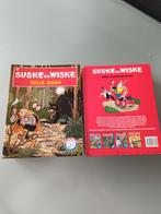 8 nieuwe SUSKE & WISKE strips met de nieuwe covers, Plusieurs BD, Enlèvement ou Envoi, Neuf, Willy Vandersteen