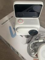 Insta 360 go 3S white 128GB, Ophalen, Zo goed als nieuw