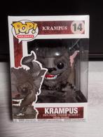 funko pop Krampus (Krampus), Enlèvement ou Envoi, Comme neuf