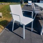Chaises manutti ( marque de luxe) neuves, Ophalen, Zo goed als nieuw