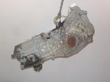 BOITE DE VITESSES MANUELLE Audi A4 Cabrio (B7) (GBL), Utilisé, Audi