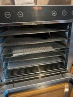 Vriesdroger voor thuisgebruik, Ophalen, Nieuw