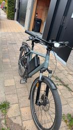 Klever Rogue N45 1200Wh slechts 2900 km Bouwjaar 11/2022, Fietsen en Brommers, Elektrische fietsen, Ophalen, Zo goed als nieuw