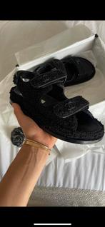 Chanel taille 37-38, Comme neuf, Chanel, Chaussures