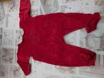 Petit bateau pyjama 74/80, Kinderen en Baby's, Babykleding | Maat 74, Ophalen of Verzenden, Zo goed als nieuw